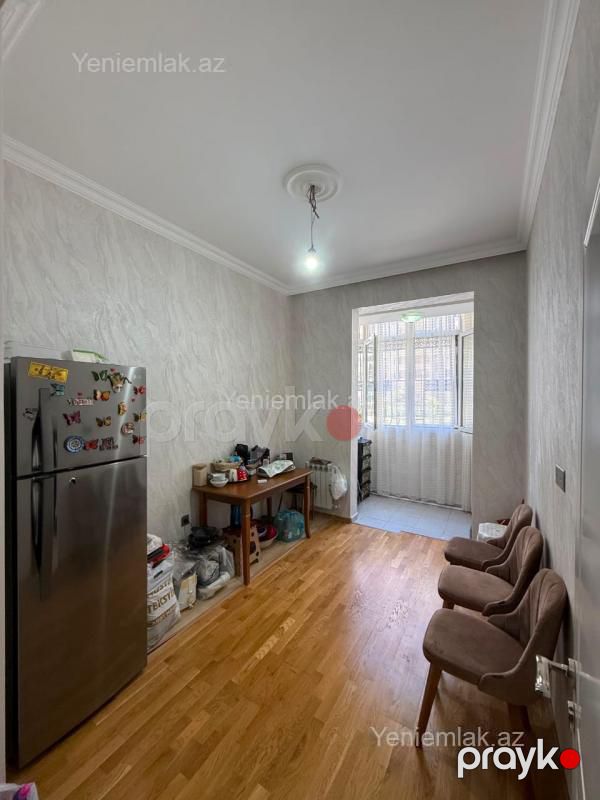 Satılır 2 otaqlı Bina evi menzil (Yeni tikili), 63 m², Xırdalan ş — Mənzil (12)