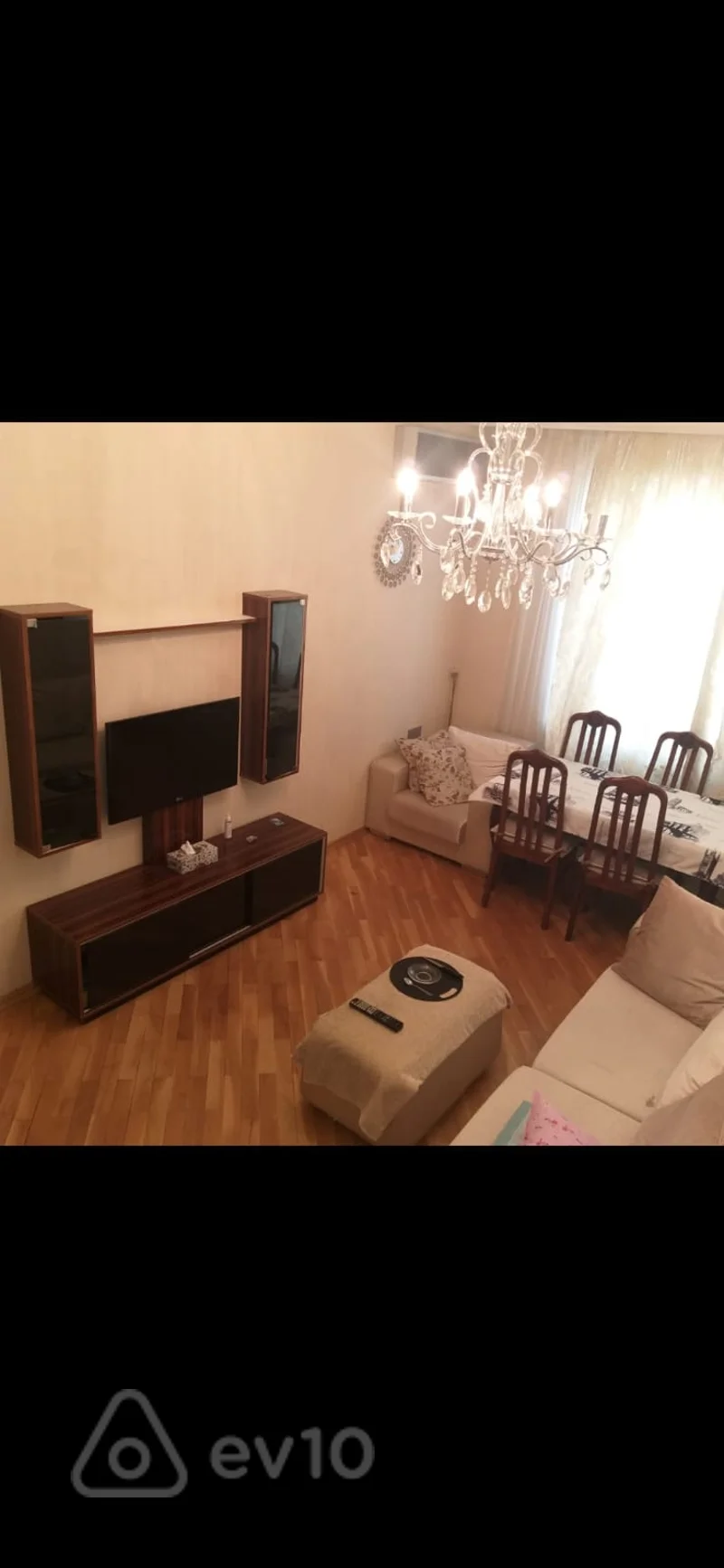2 otaqlı mənzil, 55 m², Suleyman Vəzirov — kirayə — Mənzil, Bakı (2)