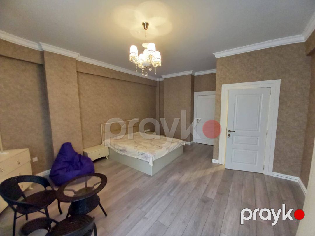 İcarəyə verilir 3 otaqlı yeni tikili 176 m² — Mənzil, Bakı (8)