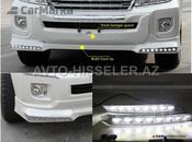 Toyota Land Cruiser LC 200 duman led işığı — Bakı
