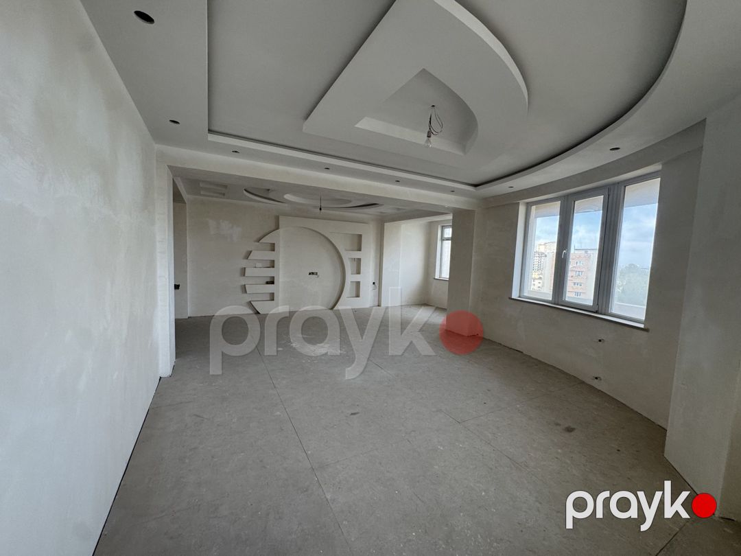 Satılır 3 otaqlı yeni tikili 155 m² — Mənzil, Bakı (5)