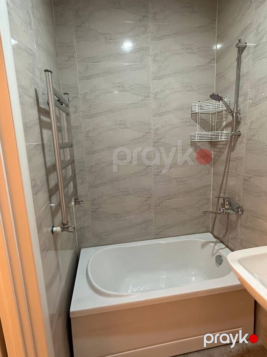 Satılır 2 otaqlı yeni tikili 40 m² — Mənzil, Bakı (2)