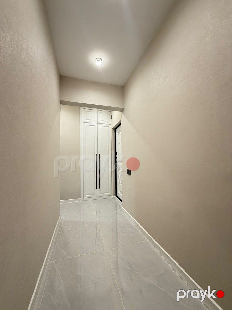 Satılır 2 otaqlı köhnə tikili 65 m² — Mənzil, Bakı (11)