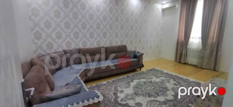 İcarəyə verilir 2 otaqlı yeni tikili 75 m² — Bakı