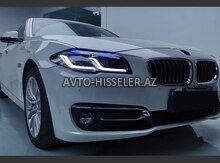 BMW F10 lazer farası — Bakı