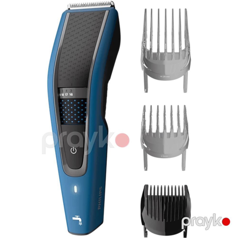 Saçqırxan Philips HC5612/15 — Saç kəsmə maşınları, Bakı (3)