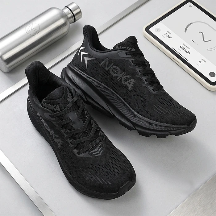 Noka Urban Sprint Krossovkaları: Sənin qüsursuz ritminin sirri — Bakı