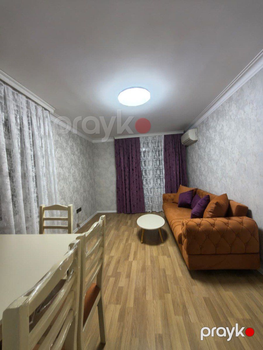 Satılır 1 otaqlı köhnə tikili 37 m² — Mənzil, Bakı (2)