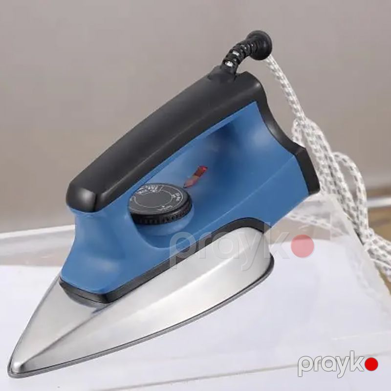 Wınnıng Star ST-5004 Elektrikli Buxar Ütü Yüksək Keyfiyyətli 1300W — Ev texnikası, Bakı (2)