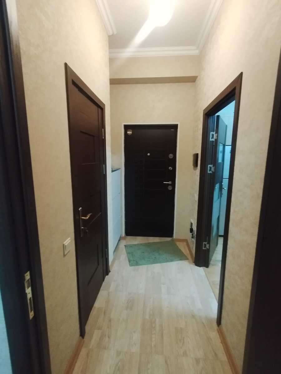 Satılır 3 otaqlı yeni tikili 62 m² — Mənzil, Xırdalan (10)