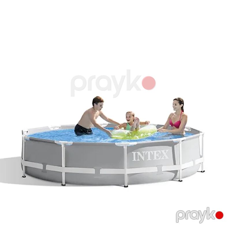 İntex 26700 Prism Frame Hovuz 305 76 sm — Hovuzlar, Bakı (3)