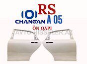 Changan Qiyuan A05 Ön Qapı — Bakı