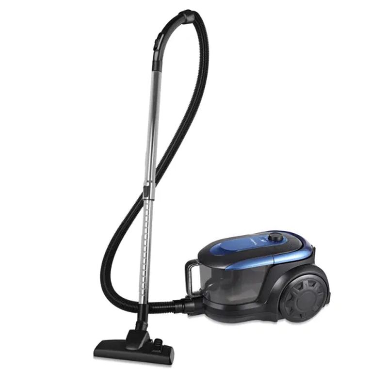 Sonifer SF-2270 - Tozsoran 2600W Güc ilə Yüksək Enerjiyə Malik Effektiv Tozsoran — Tozsoran, Bakı (2)