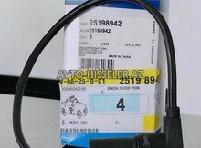 Chevrolet Aveo dirsəkli val sensoru -avto-hisseler.az — Bakı