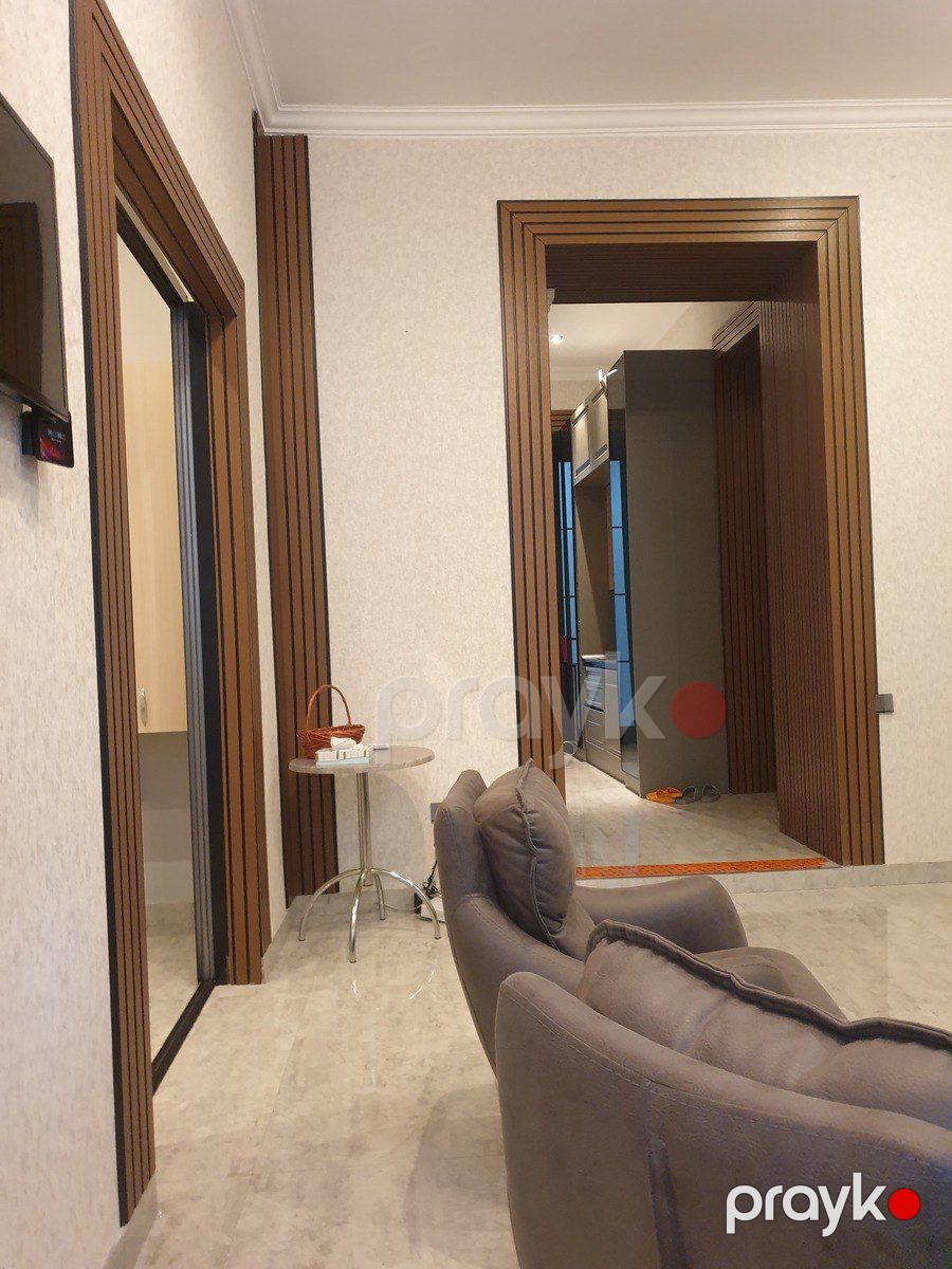 İcarəyə verilir 2 otaqlı ofis 40 m² — Ofis, Bakı (6)