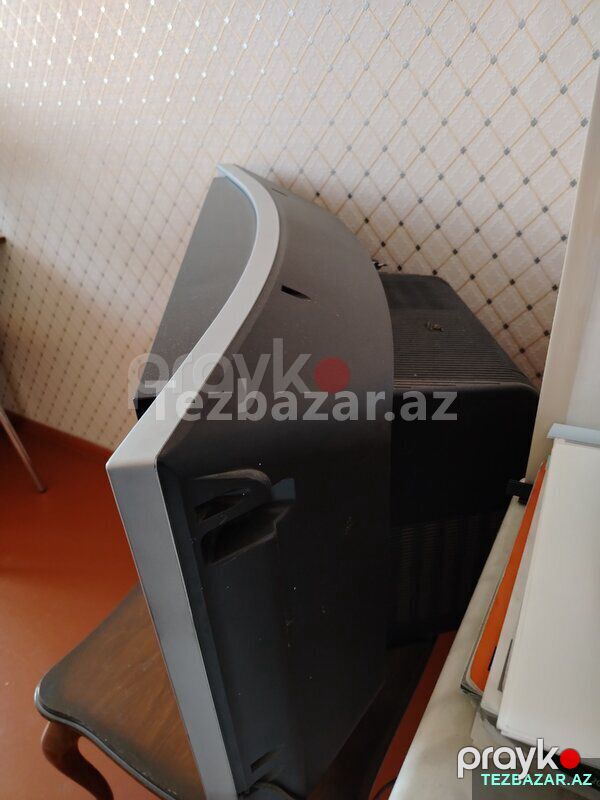 Samsung televizor — Televizorlar, Bakı (2)
