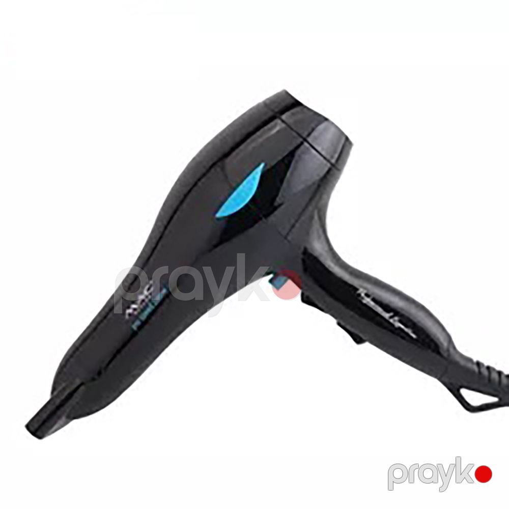 Yüksək keyfiyyətli MAC styler speed Mc-6628 saç qurutma feni 2200Vt — Fən, Bakı (4)