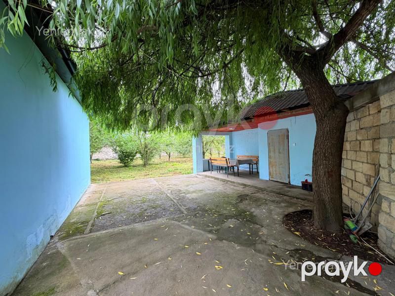Günlük 3 otaqlı Həyət evi / Villa, 99 m², Quba — Ev, villa, Quba (11)