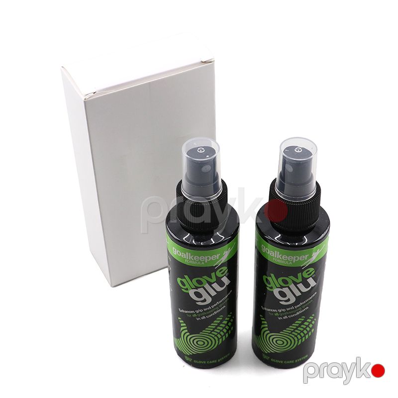 Glove Glu Qapıçı Əlcəyi Üçün Yapışqan Sprey Anında Effektli Qapıçı Spreyi 120ml — İdman, hobi, istirahət, Bakı (5)