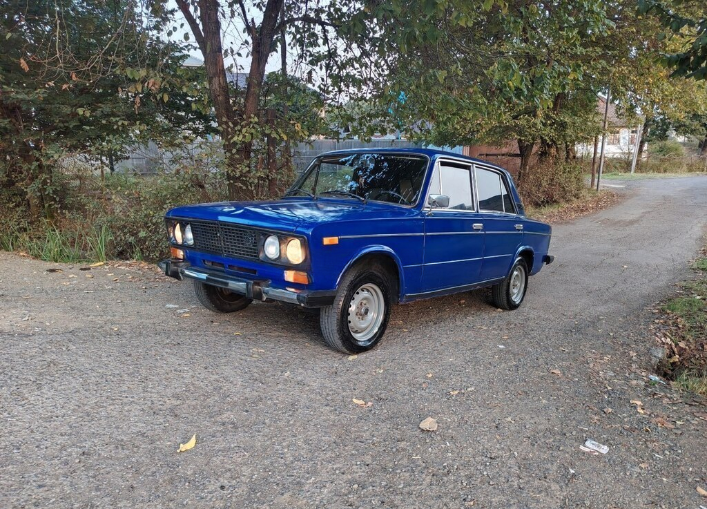 Lada (VAZ) 2106, 1984 il, 264890 km — Masallı