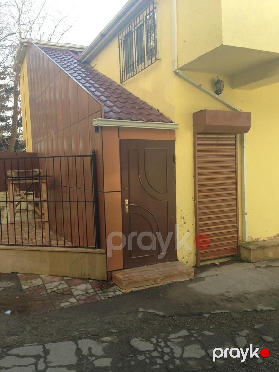 Satılır obyekt 136 m² — Əmlak, Bakı (8)