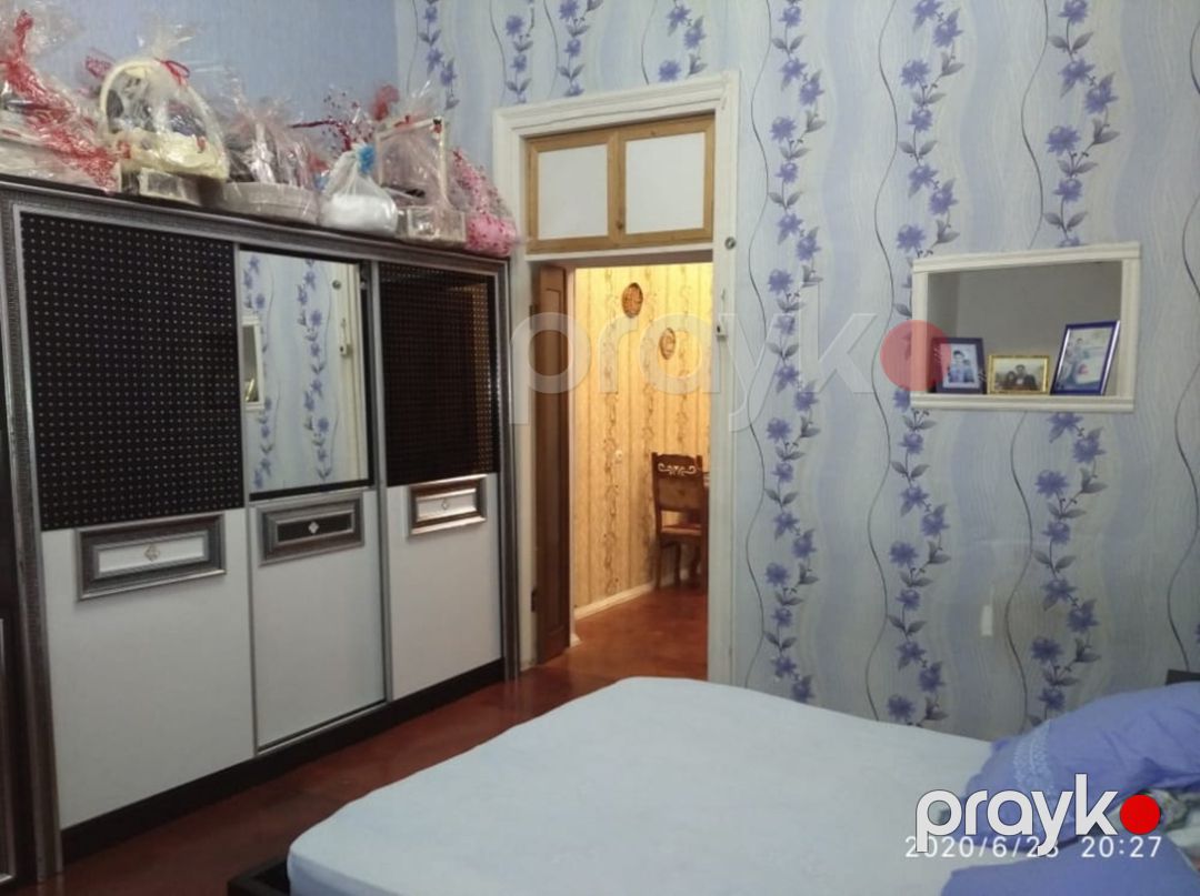 Həyət evi, Sabunçu r — Ev, villa, Bakı (11)