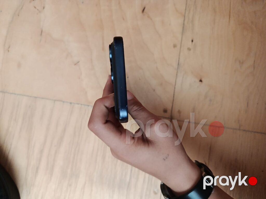 IPhone 17 Pro Max, 512 GB, Göy, Face ID — Apple iPhone, Şamaxı (3)