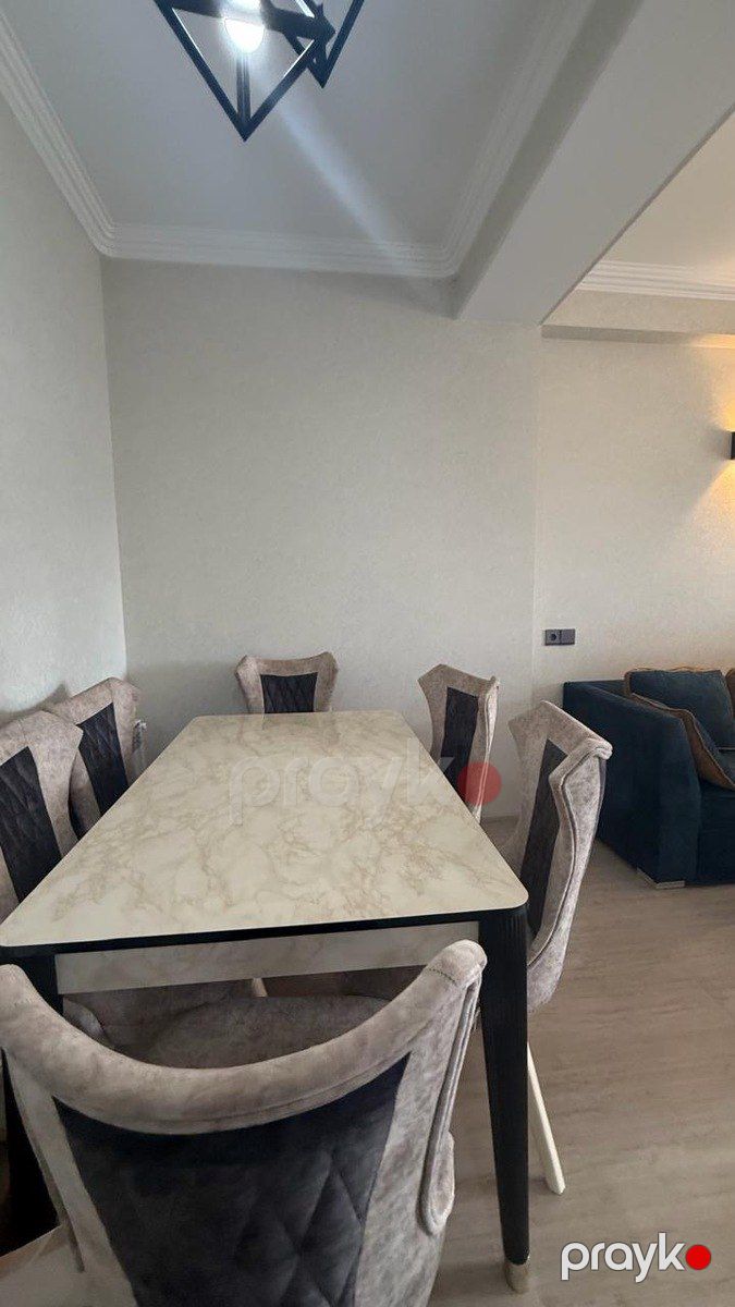 İcarəyə verilir 2 otaqlı yeni tikili 55 m² — Mənzil, Bakı (5)