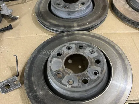 Jeep Wrangler əyləc diski — Bakı