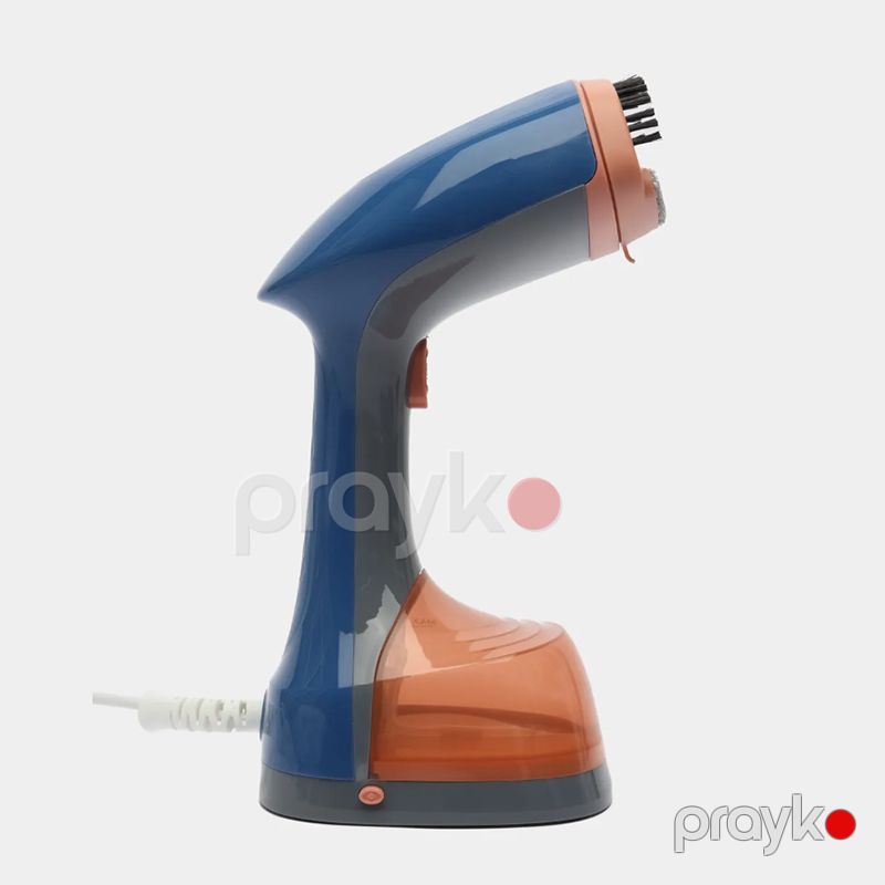 Proliss PRO-5121 Elektrikli Portativ Buxarlı Ütü Əl Ütüsü Şaquli Buxarlı Ütü 1500W — Ev texnikası, Bakı (2)