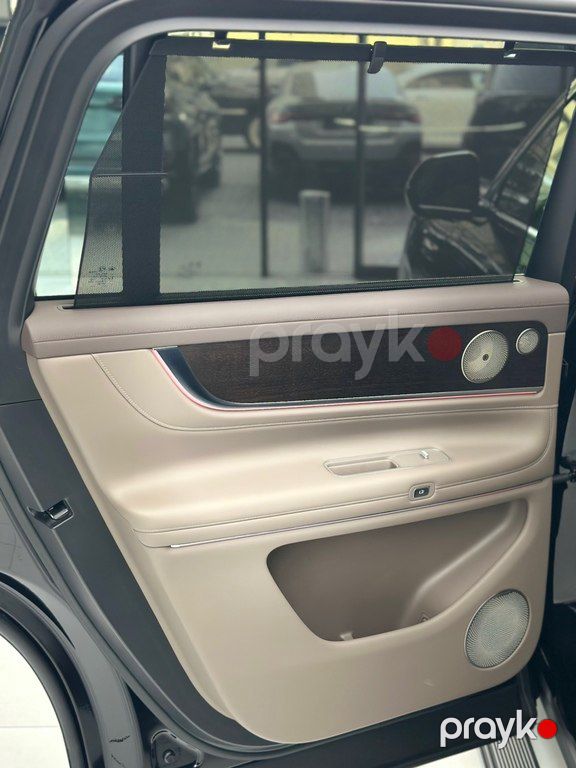Seres Aito M9, 1.5 L, 52 kWh, 2025 il, 8 230 km — Avtomobillər, Bakı (11)