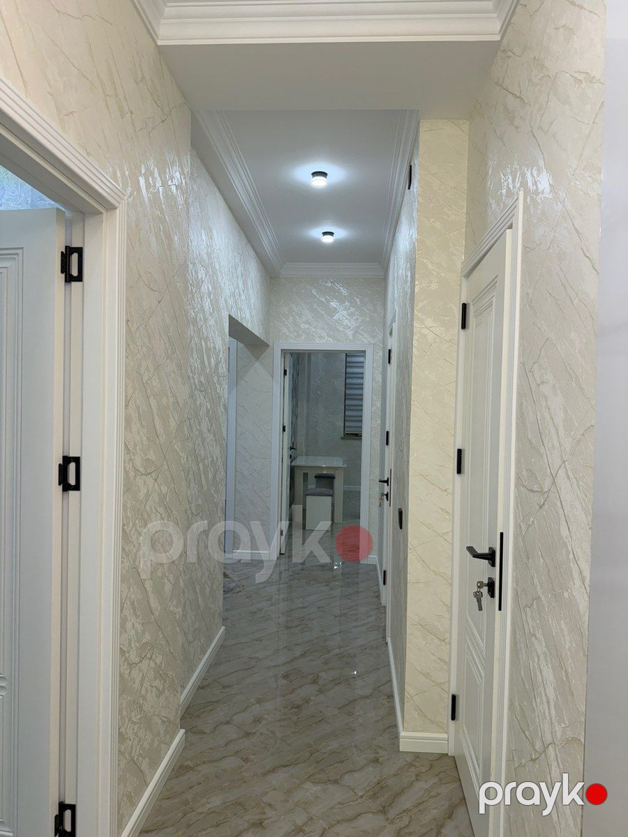 3-otaqlı yeni tikili, 6-cı mkr., 95 m² — Mənzil, Sumqayıt (8)