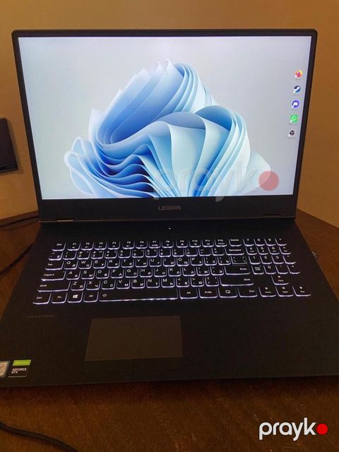 Lenovo Legion Y540 — Gəncə