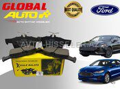 Ford Fusion 2013–2021 üçün Kale Ön Əyləc Bəndi — Bakı