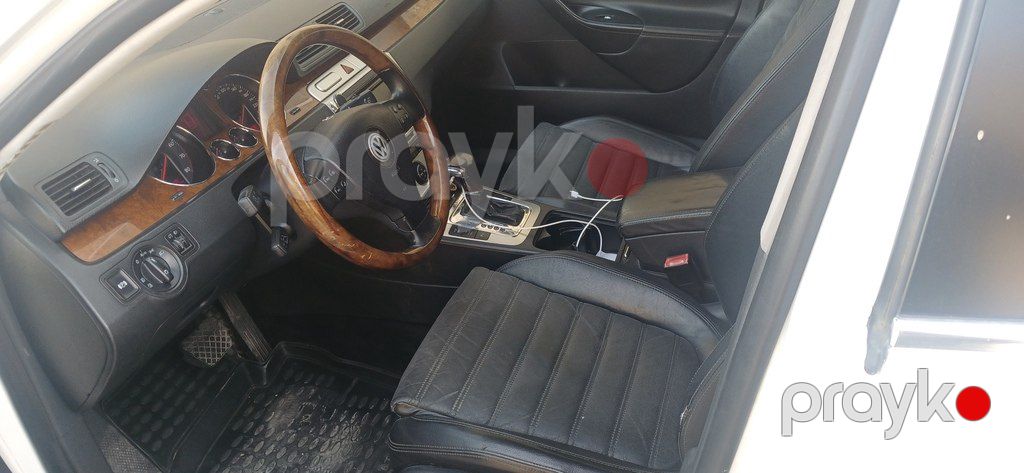 Volkswagen Passat, 1.8 L, 2009 il, 191 000 km 77-ZF-138 — Avtomobillər, Bakı (7)