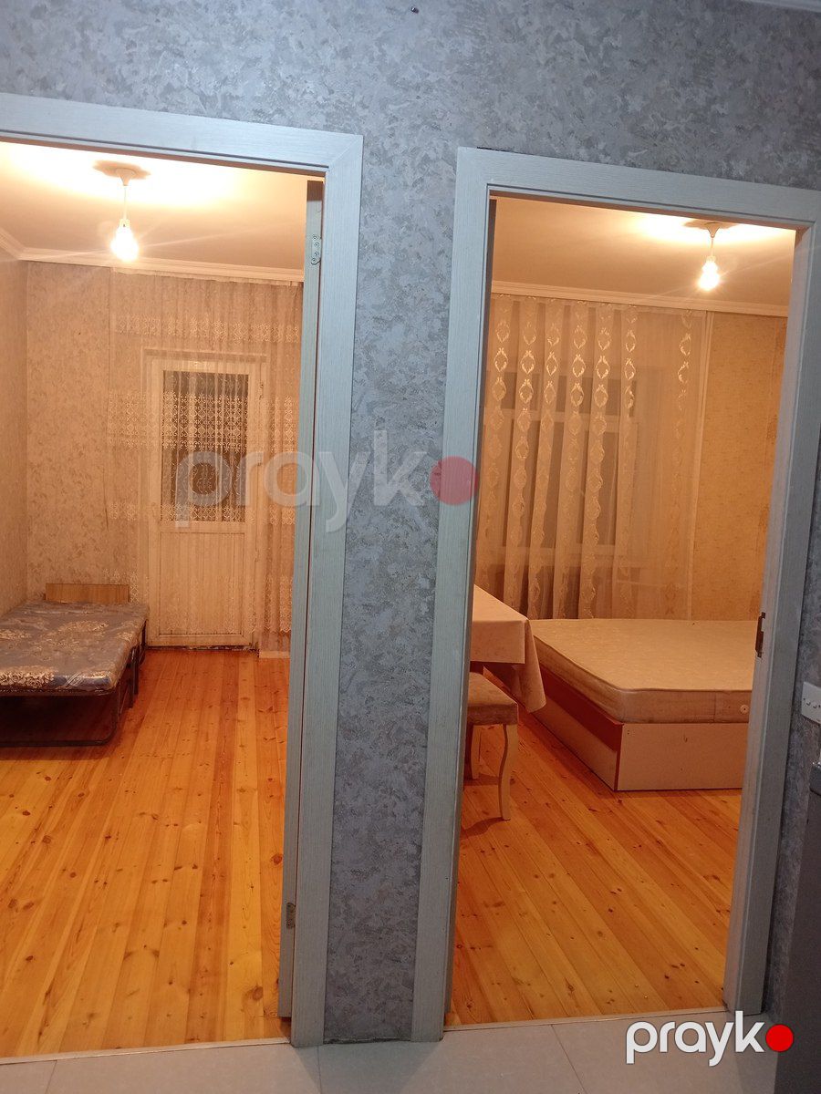Satılır 2 otaqlı köhnə tikili 40 m² — Mənzil, Bakı (8)