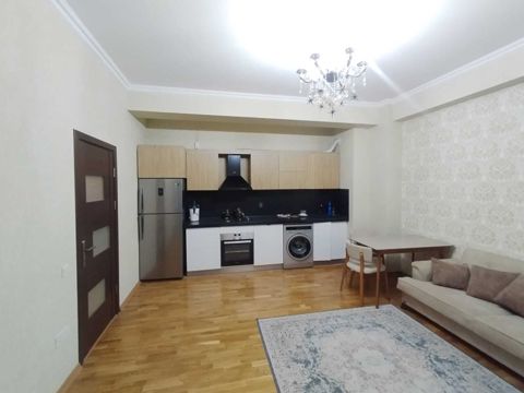 Satılır 3 otaqlı yeni tikili 62 m² — ŞƏHLA XANIM