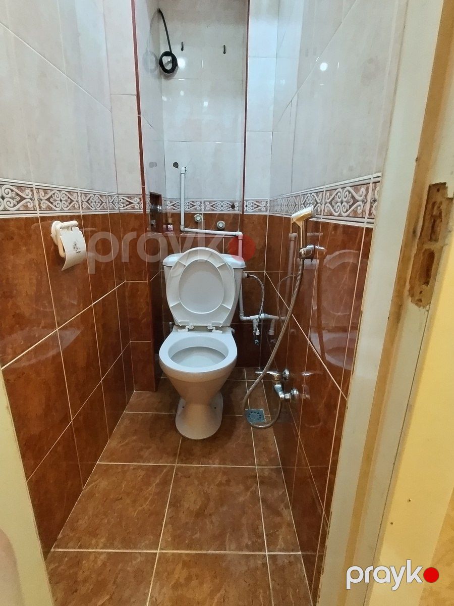 Satılır 3 otaqlı köhnə tikili 95 m² — Mənzil, Bakı (11)