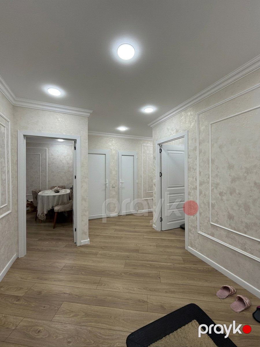 Satılır 3 otaqlı köhnə tikili 85 m² — Mənzil, Bakı (5)