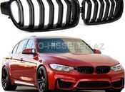 BMW F10, F30 m Ablisovka — Bakı
