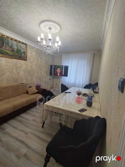 Satılır 3 otaqlı köhnə tikili 68 m² — Bakı
