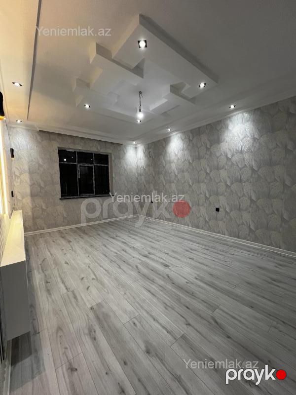 Satılır 5 otaqlı Həyət evi / Villa, 190 m², Saray — Ev, villa, Abşeron (5)
