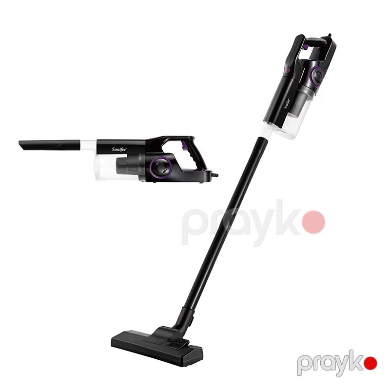 Sonifer SF-2245 Elektrikli Şaquli Tozsoran Simsiz Tozsoran 800W — Tozsoran, Bakı (3)