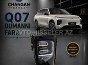 Changan Qiyuan Q07 duman farası — Bakı