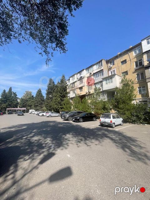 İcarəyə verilir 1 otaqlı köhnə tikili 30 m² — Bakı