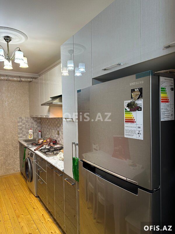 Yeni tikili Satılır Xırdalan, Xırdalan ş, Aaaf Park Yaşayış Kompleksi, 1 otaq, 47 m² — Mənzil, Xırdalan (6)