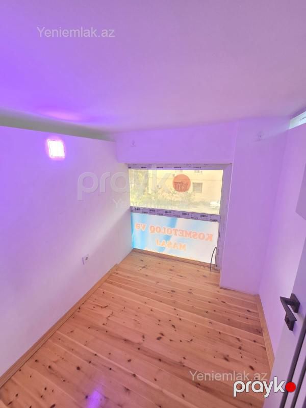 Satılır 5 otaqlı Obyekt, 60 m², Xətai rayonu — Əmlak, Bakı (7)