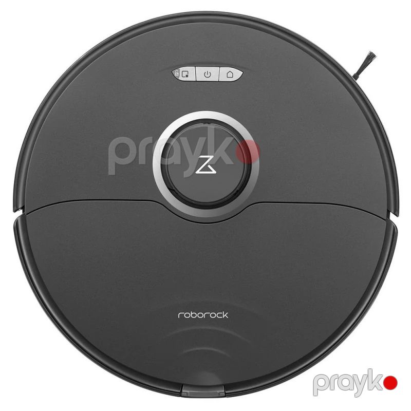 Robot tozsoran Roborock S8 Black Ağıllı Yeni Nəsil Tozsoran Roborock S8 — Tozsoran, Bakı (2)