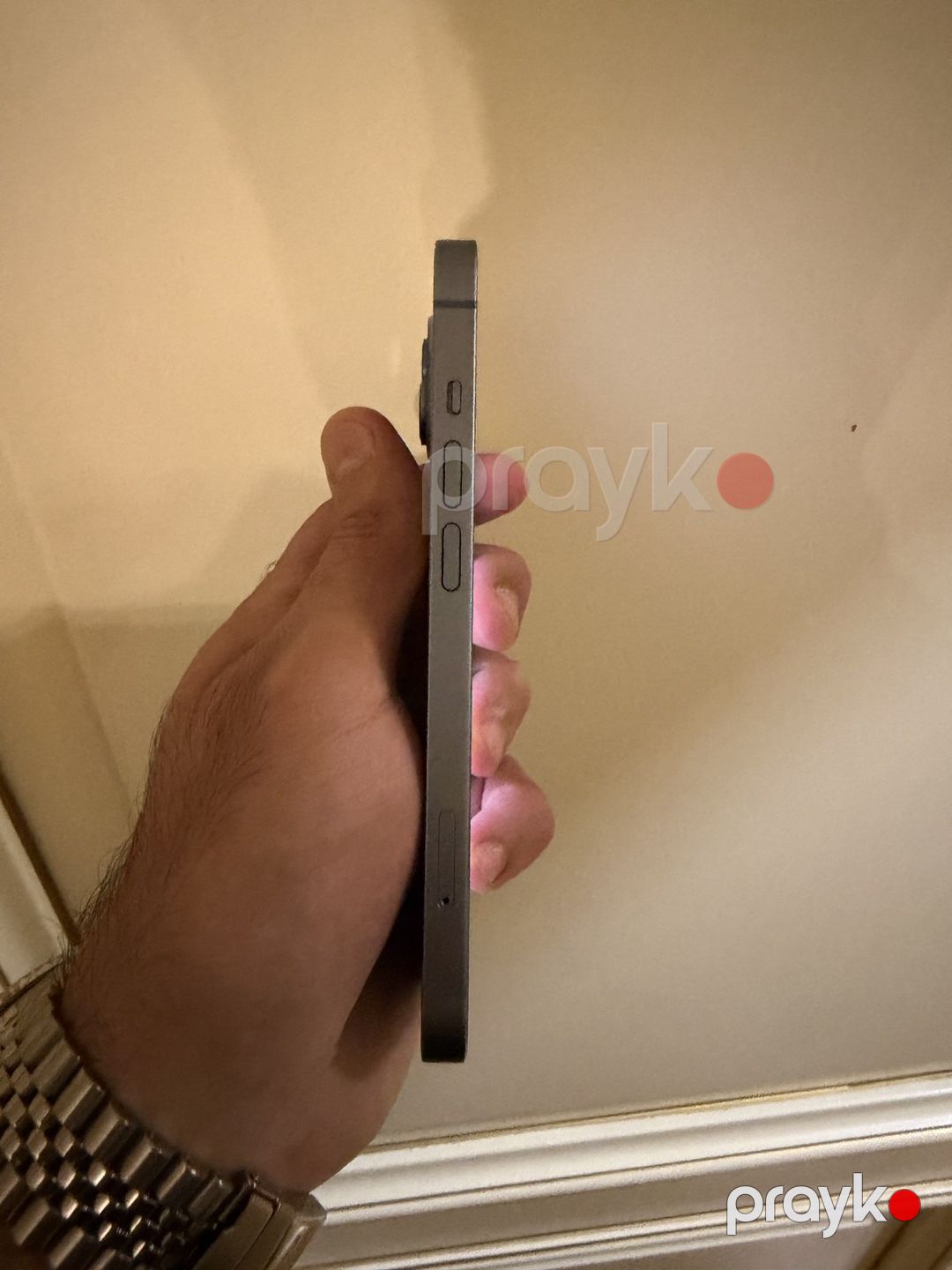 Apple iPhone 14 Purple 128GB/4GB — Smartfonlar, Bakı (2)