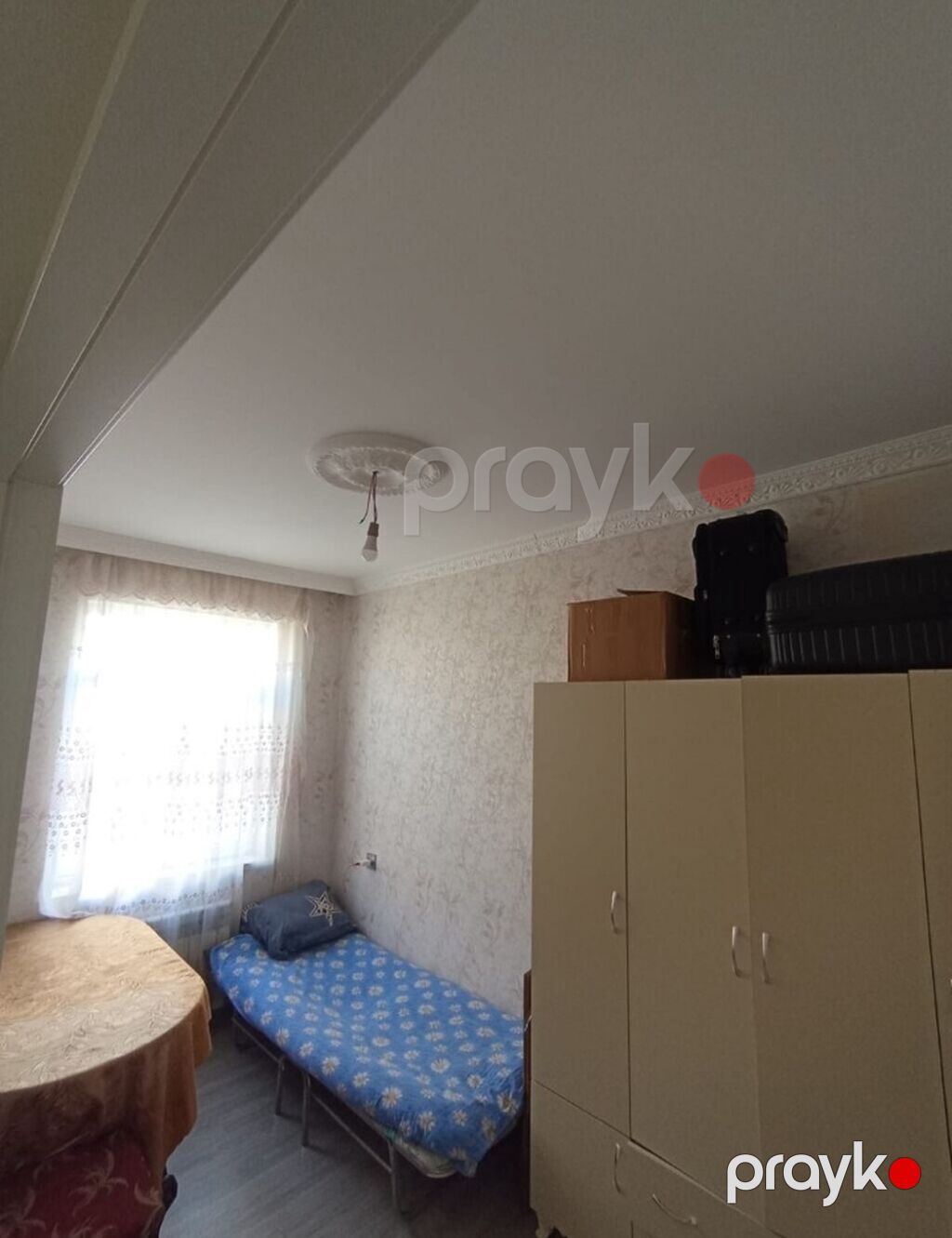 Xirdalan Aff parkin yaxinliqinda 1 otaqli adelni heyet evi kiraye — Mənzil, Bakı (4)